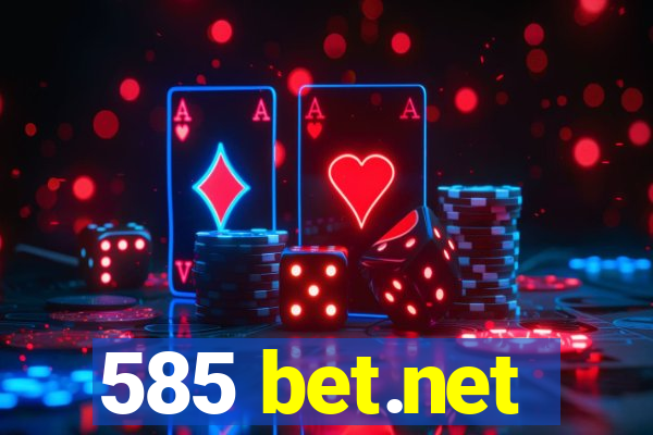 585 bet.net