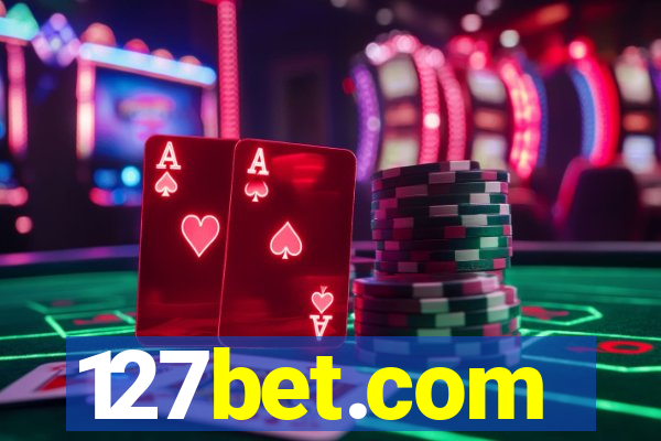 127bet.com