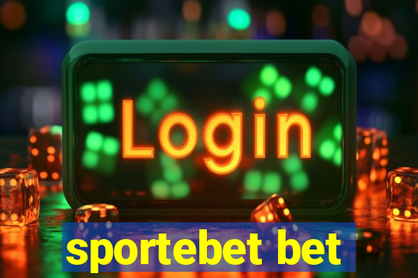 sportebet bet