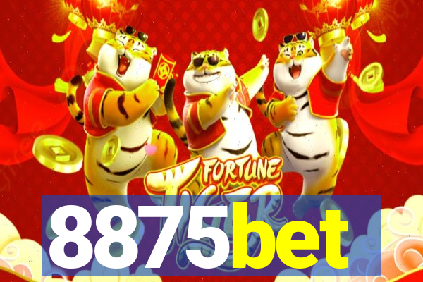 8875bet