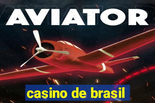 casino de brasil