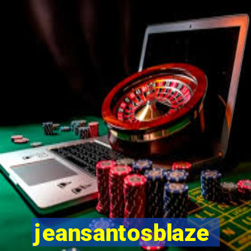 jeansantosblaze