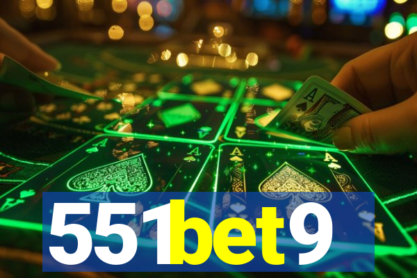 551bet9