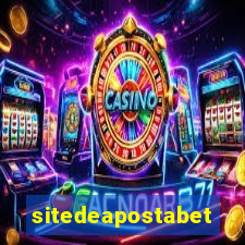 sitedeapostabet