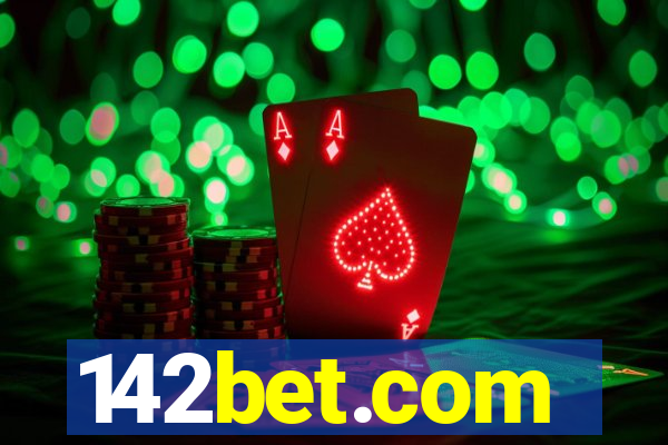 142bet.com