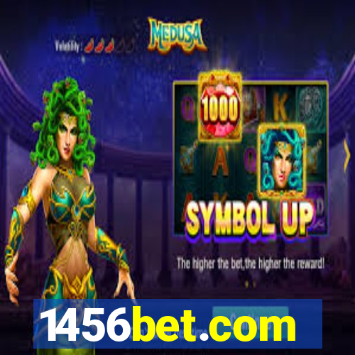 1456bet.com