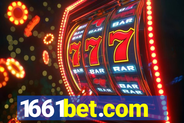 1661bet.com