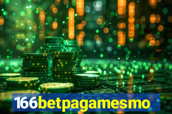 166betpagamesmo