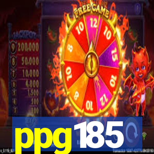 ppg185