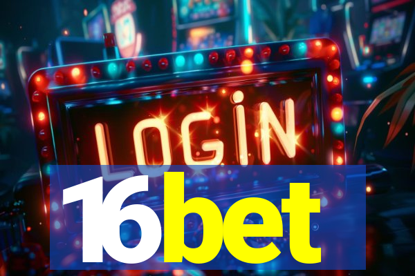 16bet