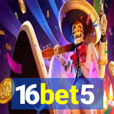 16bet5