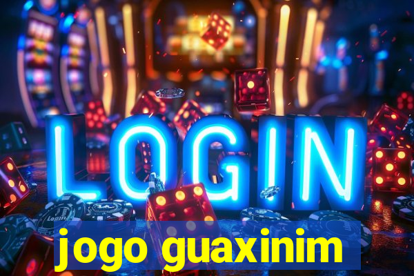 jogo guaxinim