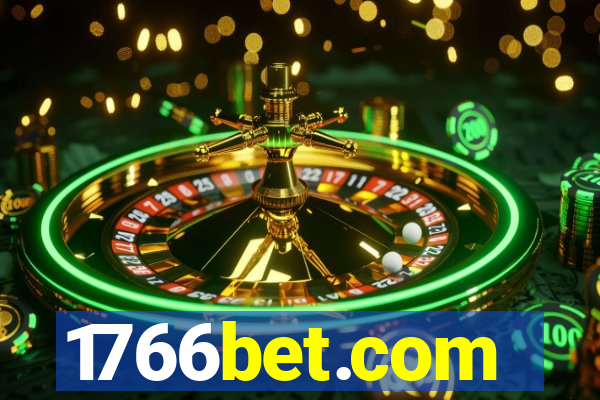 1766bet.com