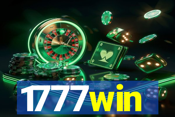 1777win