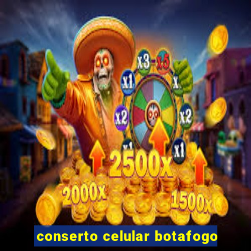 conserto celular botafogo