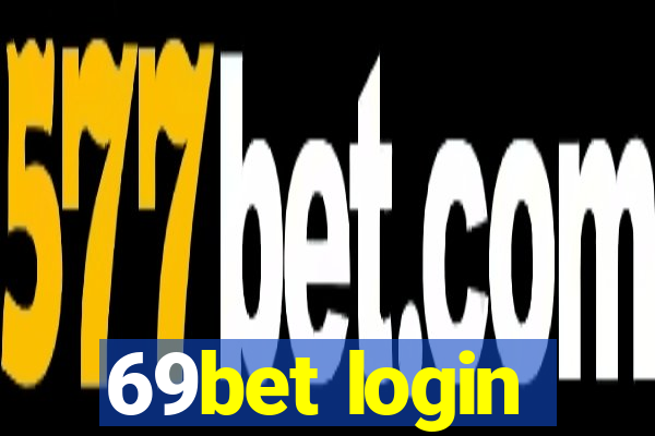 69bet login