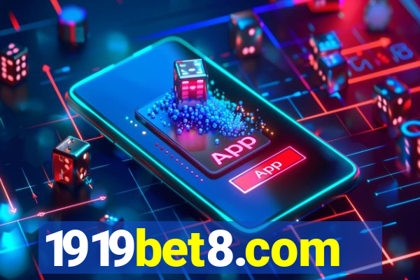 1919bet8.com