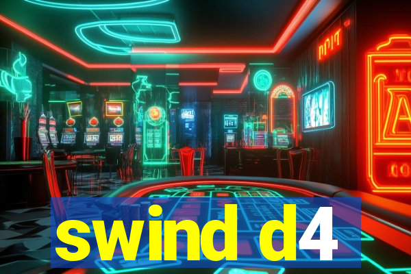 swind d4