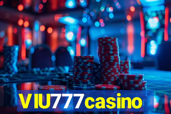 VIU777casino