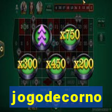 jogodecorno