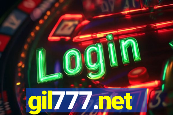 gil777.net