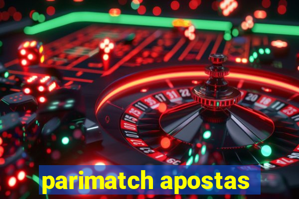 parimatch apostas