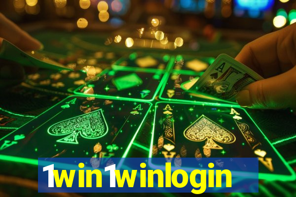 1win1winlogin