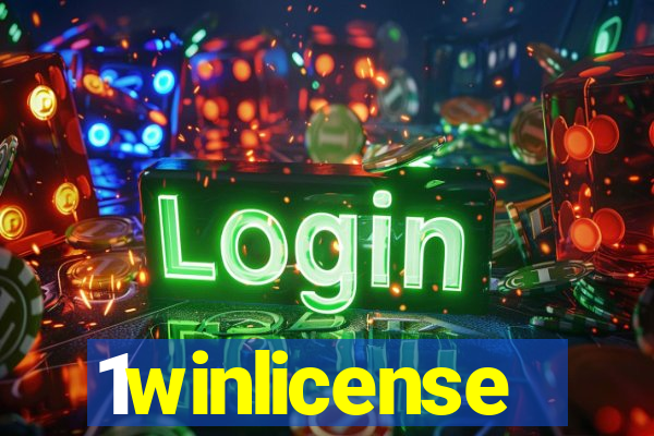 1winlicense