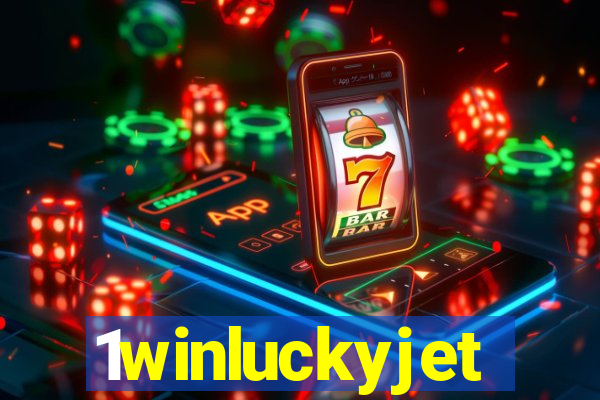 1winluckyjet