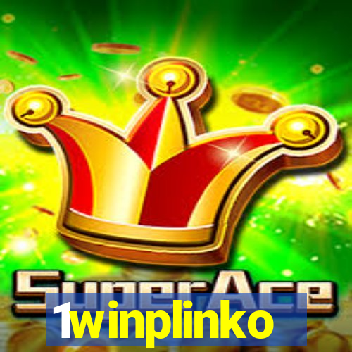 1winplinko