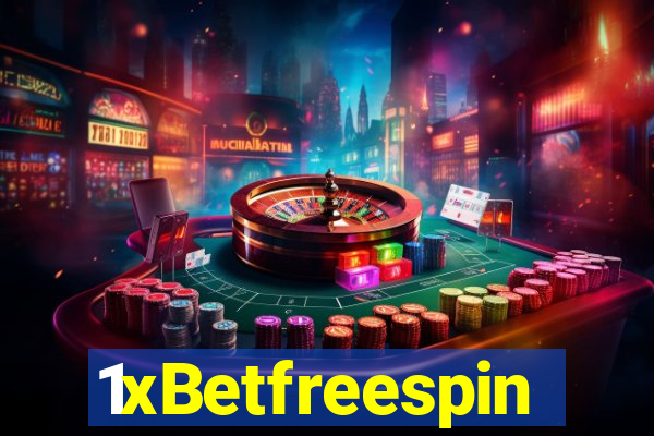 1xBetfreespin