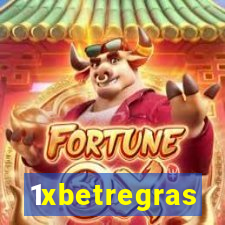 1xbetregras