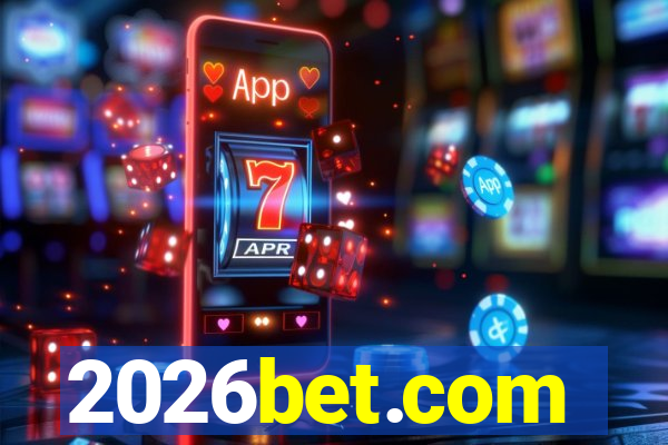 2026bet.com