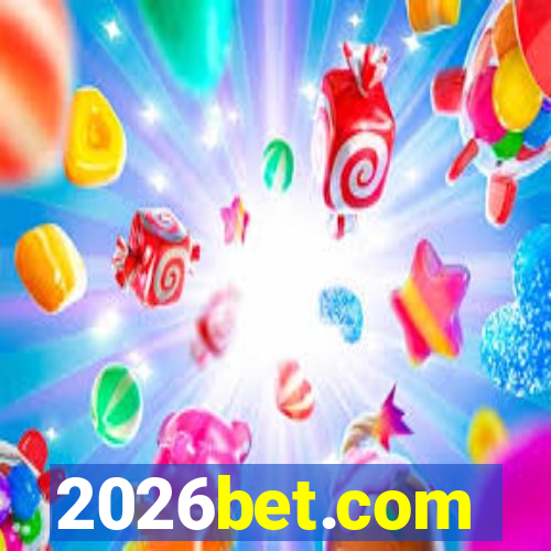 2026bet.com