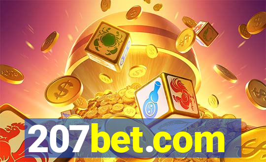 207bet.com