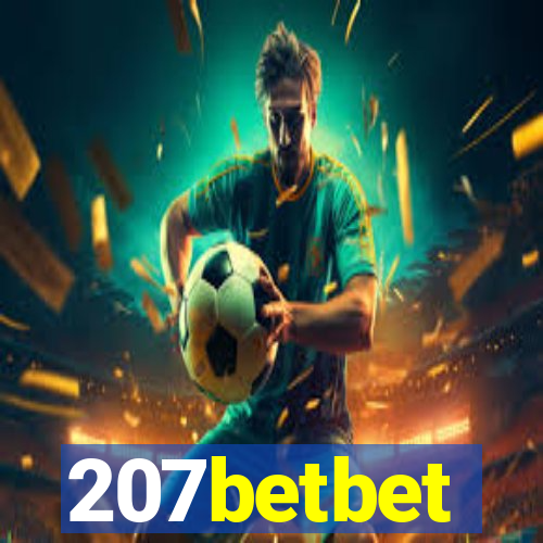 207betbet