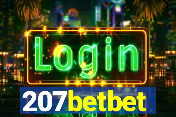 207betbet