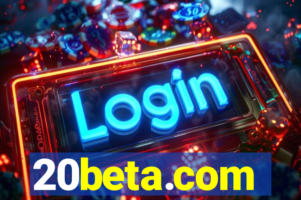 20beta.com