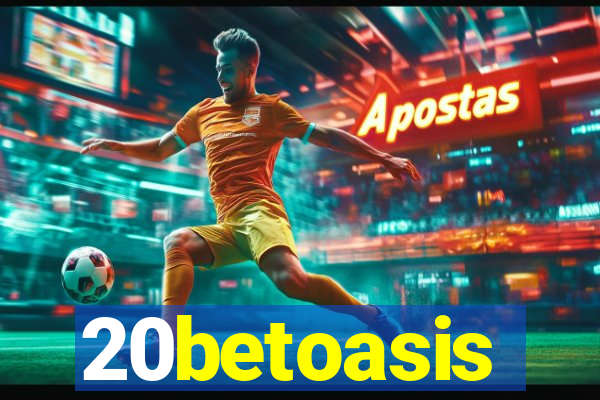 20betoasis