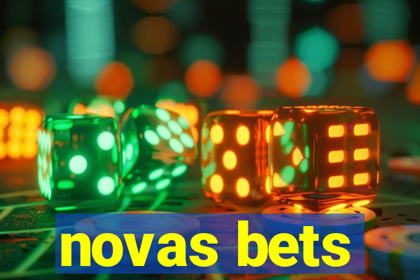 novas bets