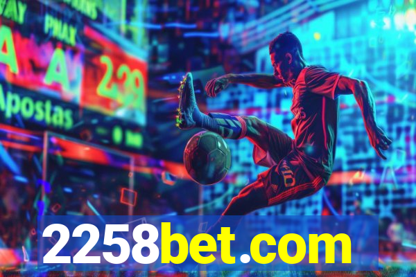 2258bet.com