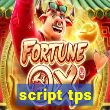 script tps