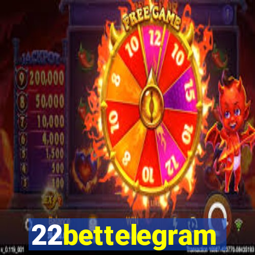 22bettelegram