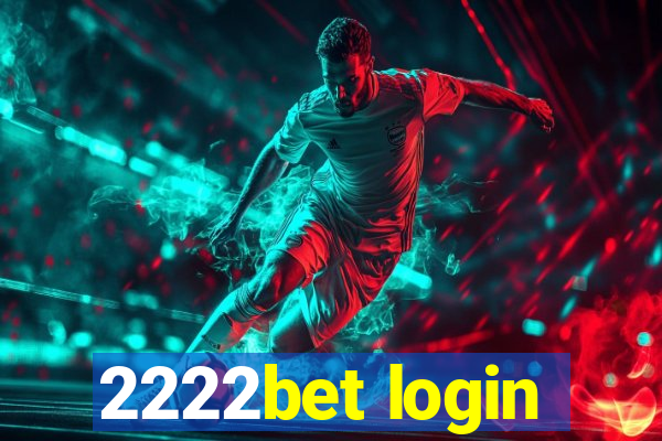 2222bet login