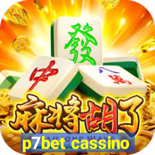 p7bet cassino