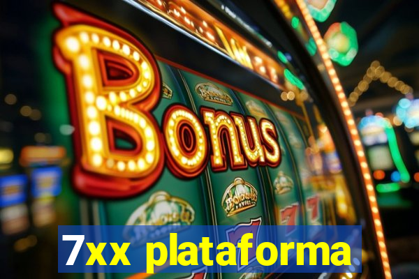 7xx plataforma