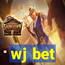 wj bet