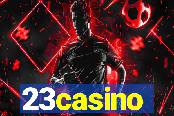 23casino