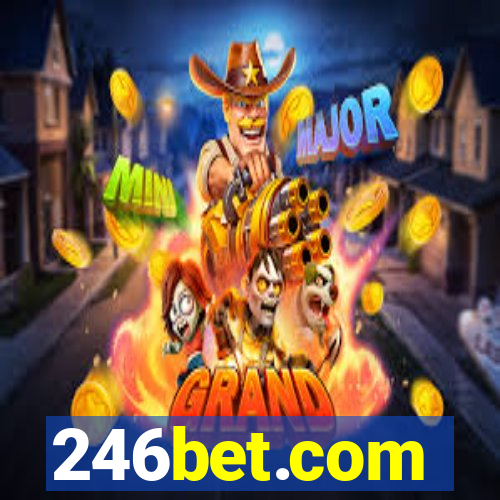 246bet.com