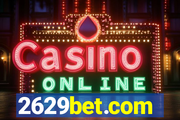 2629bet.com